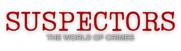Suspectors.com: At the Heart of the Criminal World - From Random Suspects to Notorious Schemers