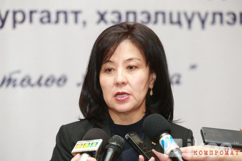 Arrest of the head of medical insurance in Mongolia: officials caught kickbacks