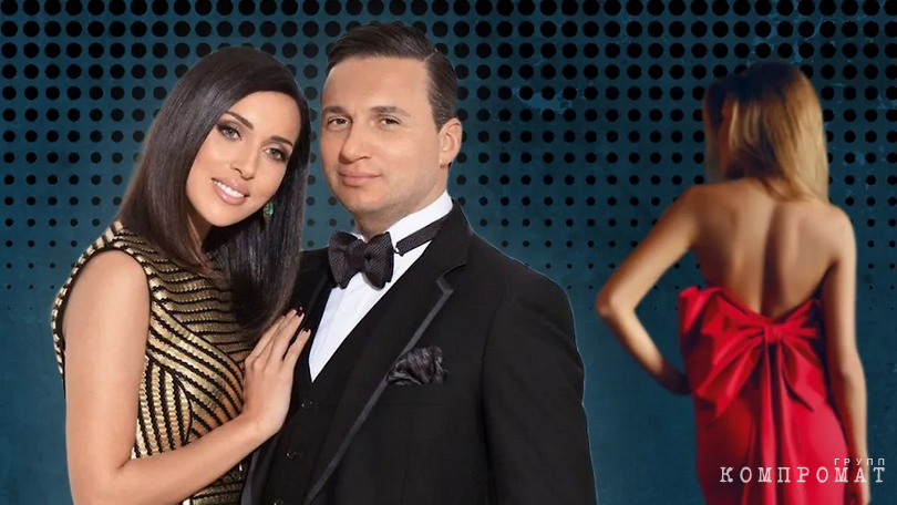 “Lies”: What will singer Alsou get after her divorce from Abramov
