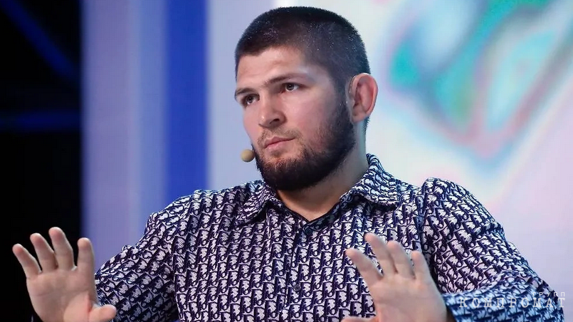 After the end of his sports career, Nurmagomedov decided to go into business