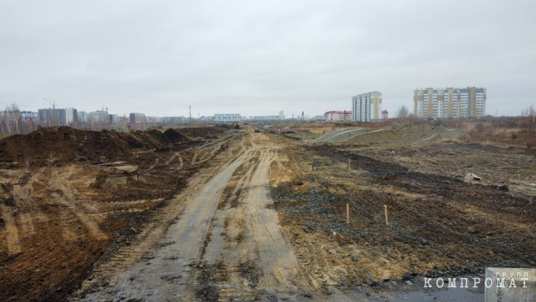 TADC indicated its exit from the Kurgan market. The mayor's office promises to cover the road with snow for 600 million
