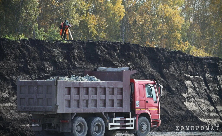 The SUGRES dam threatens Verkhnyaya Pyshma and Yekaterinburg. 500 million and a competent contractor are needed for safety