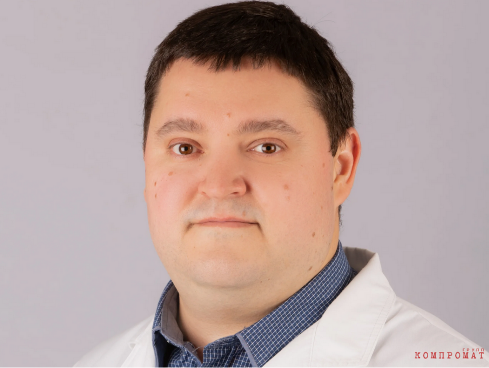 The first one went. Commercial director of the Sante clinic Pavel Khramov went to the colony
