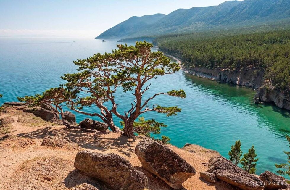 There is no money for treatment facilities for Baikal villages, but there is money for VIP resorts
