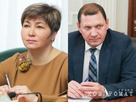 Lightning rod didn't work? The head of the Ulan-Ude committee resigns