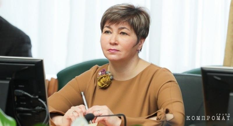 Lightning rod didn't work? The head of the Ulan-Ude committee resigns