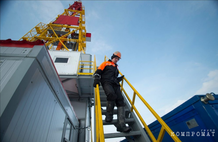 “Surgutneftegaz” is losing staff and collapsing its structure in Yakutia. Talakanneft workers demand Bogdanov’s reaction