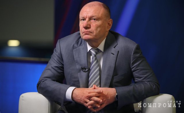 Unlearned “lessons” of Vladimir Potanin
