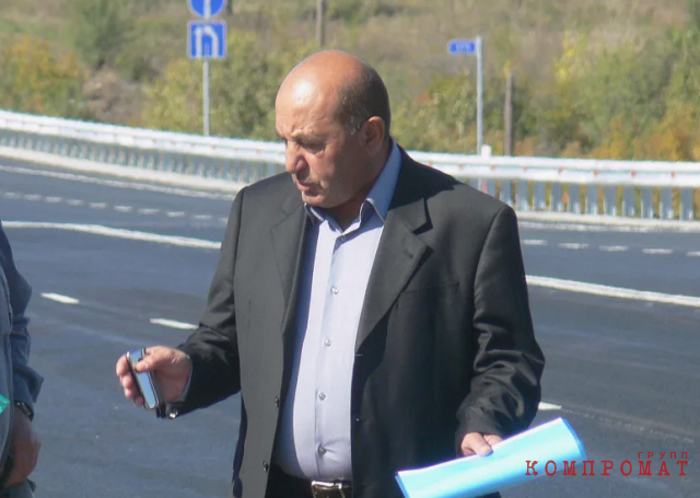 On Kirakosyan’s Autobahn – to the Saratov budget